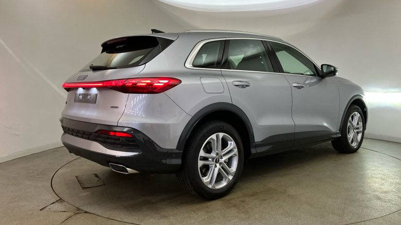 Audi Q5 2.0 TFSI Quattro Sport 5dr S Tronic Petrol Estate